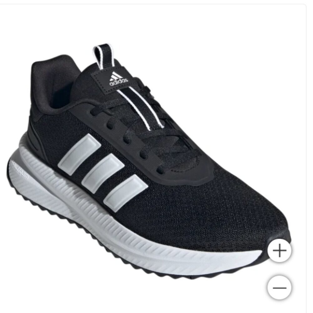 adidas Women's XPLR Path 2.0 Sneakers  Black